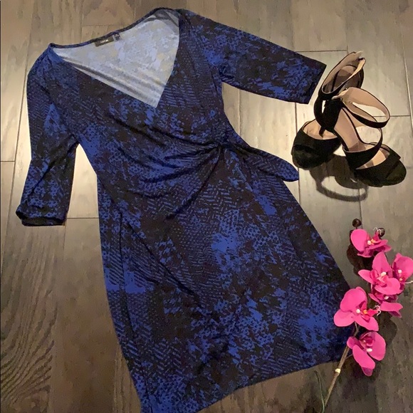 Apt. 9 Dresses & Skirts - 💙adjustable tie dress!!